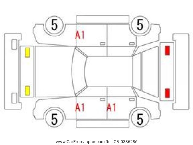 honda n-box 2022 -HONDA--N BOX 6BA-JF3--JF3-5180791---HONDA--N BOX 6BA-JF3--JF3-5180791- image 2