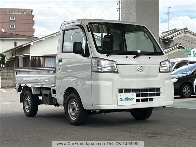 daihatsu hijet-truck 2022 -DAIHATSU--Hijet Truck 3BD-S510P--S510P-0450592---DAIHATSU--Hijet Truck 3BD-S510P--S510P-0450592- image 1