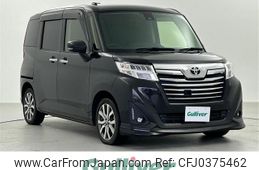 toyota roomy 2018 -TOYOTA--Roomy DBA-M900A--M900A-0204937---TOYOTA--Roomy DBA-M900A--M900A-0204937-