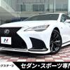 lexus ls 2021 -LEXUS--Lexus LS 3BA-VXFA50--VXFA50-6007058---LEXUS--Lexus LS 3BA-VXFA50--VXFA50-6007058- image 1