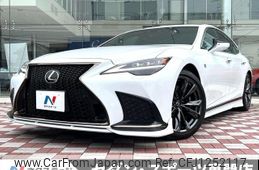lexus ls 2021 -LEXUS--Lexus LS 3BA-VXFA50--VXFA50-6007058---LEXUS--Lexus LS 3BA-VXFA50--VXFA50-6007058-