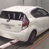 toyota aqua 2015 -TOYOTA 【新潟 503せ1504】--AQUA NHP10-2438366---TOYOTA 【新潟 503せ1504】--AQUA NHP10-2438366- image 2