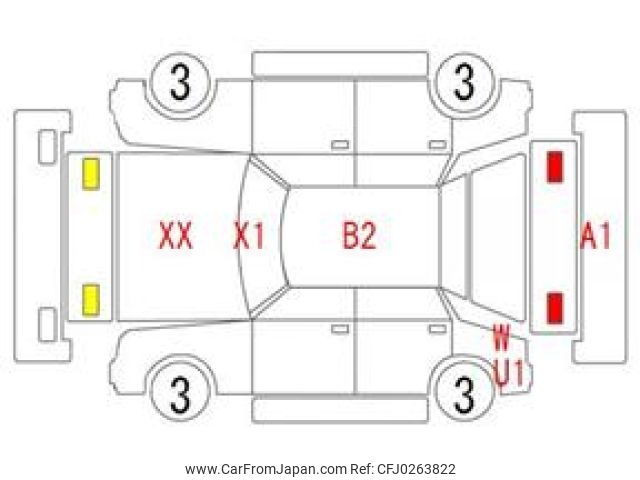 mini mini-others 2013 -BMW--BMW Mini DBA-ZF16--WMWZF32080T349360---BMW--BMW Mini DBA-ZF16--WMWZF32080T349360- image 2