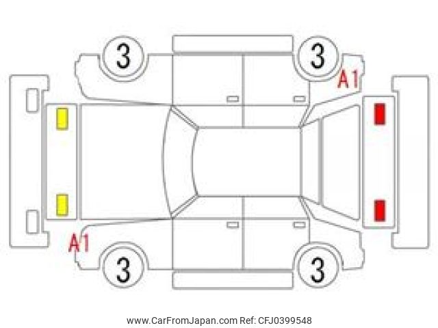 nissan serena 2020 -NISSAN--Serena DAA-HFC27--HFC27-063652---NISSAN--Serena DAA-HFC27--HFC27-063652- image 2