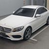 mercedes-benz c-class 2014 -MERCEDES-BENZ--Benz C Class RBA-205042--WDD2050422R029825---MERCEDES-BENZ--Benz C Class RBA-205042--WDD2050422R029825- image 1