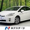 toyota prius 2011 -TOYOTA--Prius DAA-ZVW30--ZVW30-5367767---TOYOTA--Prius DAA-ZVW30--ZVW30-5367767- image 1