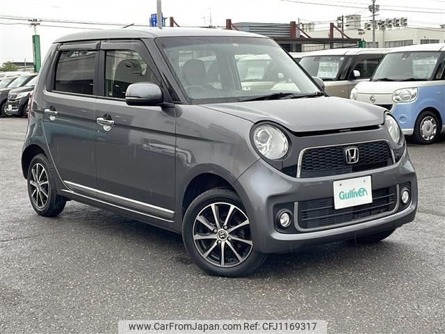 honda n-one 2013 -HONDA--N ONE DBA-JG2--JG2-1011507---HONDA--N ONE DBA-JG2--JG2-1011507- image 1