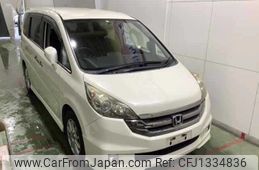 honda stepwagon 2008 -HONDA--Stepwgn RG2--1301574---HONDA--Stepwgn RG2--1301574-