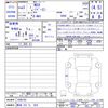 honda nsx 1991 -HONDA 【野田 331ﾀ424】--NSX NA1--1000782---HONDA 【野田 331ﾀ424】--NSX NA1--1000782- image 3