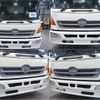hino ranger 2006 CFJ0353764 image 2