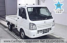 mazda scrum-truck 2020 -MAZDA--Scrum Truck DG16T-522244---MAZDA--Scrum Truck DG16T-522244-