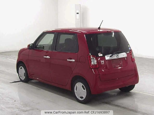honda n-one 2014 CFJ1693897 image 2