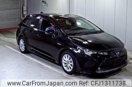 toyota corolla-touring-wagon 2020 -TOYOTA--Corolla Touring ZWE211W-6034003---TOYOTA--Corolla Touring ZWE211W-6034003-