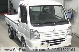mitsubishi minicab-truck 2015 CFJ1522164