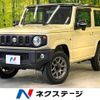suzuki jimny 2022 quick_quick_JB64W_JB64W-260260 image 1