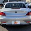 bmw z4 2009 -BMW 【品川 31Lﾉ17】--BMW Z4 LM25--0E154676---BMW 【品川 31Lﾉ17】--BMW Z4 LM25--0E154676- image 19