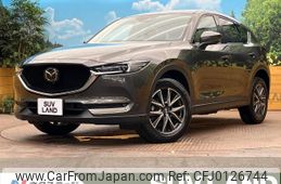 mazda cx-5 2020 -MAZDA--CX-5 6BA-KF5P--KF5P-400402---MAZDA--CX-5 6BA-KF5P--KF5P-400402-