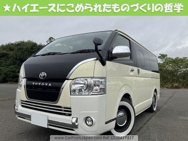 toyota hiace-van 2019 quick_quick_QDF-GDH201V_1030073 image 1