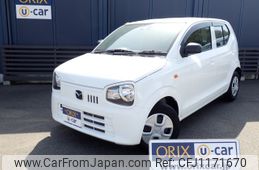 mazda carol 2020 -MAZDA--Carol DBA-HB36S--HB36S-235377---MAZDA--Carol DBA-HB36S--HB36S-235377-