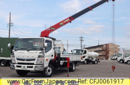 mitsubishi-fuso canter 2018 quick_quick_2PG-FED90_FED90-560167