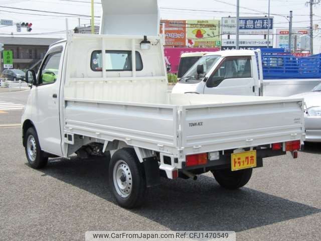 toyota townace-truck 2022 -TOYOTA--Townace Truck 5BF-S413U--S413U-0002379---TOYOTA--Townace Truck 5BF-S413U--S413U-0002379- image 2