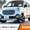 daihatsu cast 2018 -DAIHATSU--Cast DBA-LA250S--LA250S-0122644---DAIHATSU--Cast DBA-LA250S--LA250S-0122644- image 1