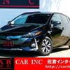 toyota prius-phv 2018 quick_quick_DLA-ZVW52_ZVW52-3099379 image 1