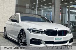 bmw 5-series 2018 -BMW--BMW 5 Series CLA-JA20P--WBAJA92090BN71913---BMW--BMW 5 Series CLA-JA20P--WBAJA92090BN71913-