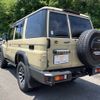 toyota land-cruiser-wagon 2024 -TOYOTA--Land Cruiser Wagon 3DA-GDJ76W--GDJ76-1003571---TOYOTA--Land Cruiser Wagon 3DA-GDJ76W--GDJ76-1003571- image 19