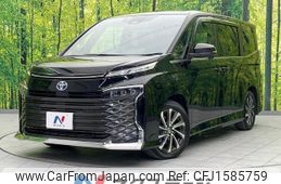 toyota voxy 2023 CFJ1585759