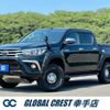 toyota hilux-pick-up 2018 quick_quick_QDF-GUN125_GUN125-3905223 image 1