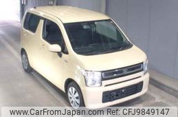 suzuki wagon-r 2020 -SUZUKI--Wagon R MH95S-112699---SUZUKI--Wagon R MH95S-112699-