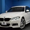 bmw 3-series 2017 quick_quick_DBA-8A20_WBA8A16000NU74219 image 1