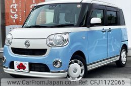 daihatsu move-canbus 2018 -DAIHATSU--Move Canbus DBA-LA800S--LA800S-0094314---DAIHATSU--Move Canbus DBA-LA800S--LA800S-0094314-