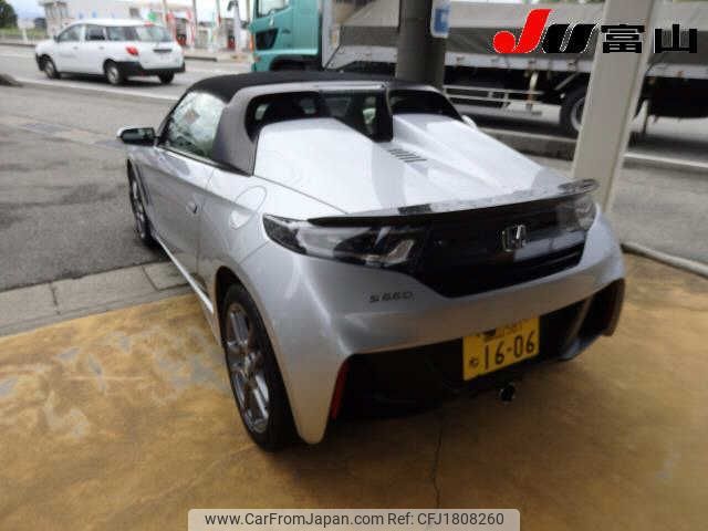 honda s660 2020 CFJ1808260 image 2
