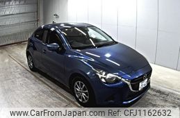 mazda demio 2017 -MAZDA--Demio DJ3FS-330910---MAZDA--Demio DJ3FS-330910-