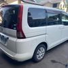 nissan serena 2010 -NISSAN--Serena DBA-C25--C25-498596---NISSAN--Serena DBA-C25--C25-498596- image 3