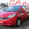 nissan note 2016 GOO_JP_988024122000201170001 image 36