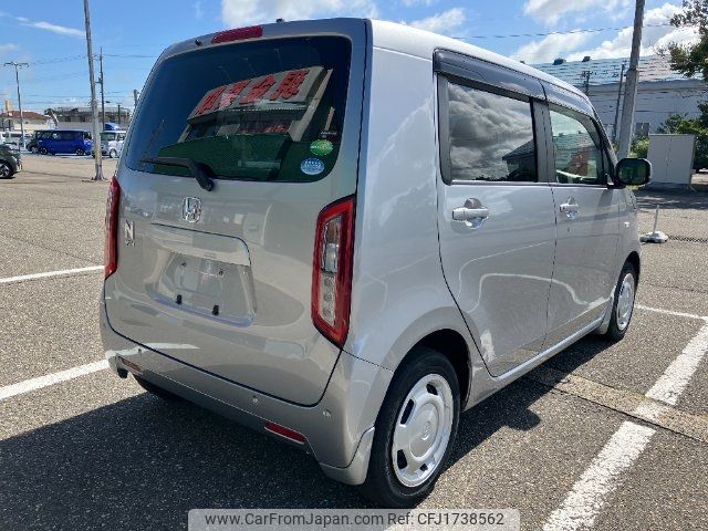honda n-wgn 2020 CFJ1738562 image 2