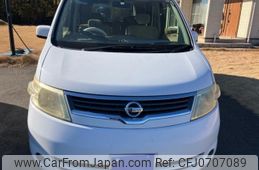 nissan serena 2006 -NISSAN--Serena CBA-C25--C25-001199---NISSAN--Serena CBA-C25--C25-001199-