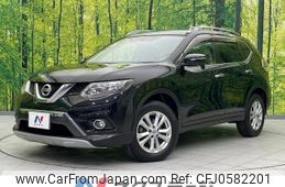 nissan x-trail 2014 -NISSAN--X-Trail DBA-NT32--NT32-023595---NISSAN--X-Trail DBA-NT32--NT32-023595-