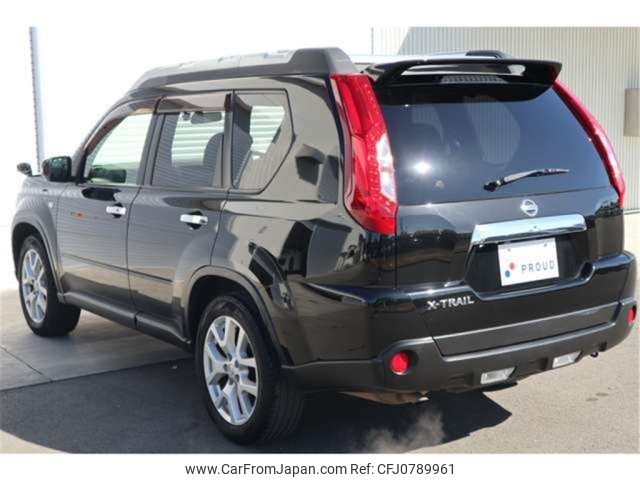 nissan x-trail 2012 -NISSAN--X-Trail DBA-NT31--NT31-236160---NISSAN--X-Trail DBA-NT31--NT31-236160- image 2