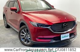 mazda cx-8 2020 -MAZDA--CX-8 3DA-KG2P--KG2P-308952---MAZDA--CX-8 3DA-KG2P--KG2P-308952-