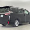 toyota vellfire 2018 -TOYOTA--Vellfire DBA-AGH30W--AGH30-0180012---TOYOTA--Vellfire DBA-AGH30W--AGH30-0180012- image 16