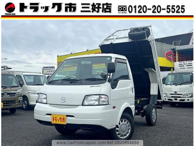 mazda bongo-truck 2018 CFJ1894888 image 1