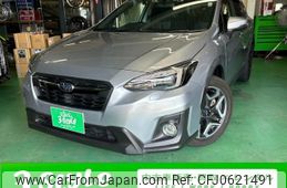 subaru xv 2017 -SUBARU 【名変中 】--Subaru XV GT7--059417---SUBARU 【名変中 】--Subaru XV GT7--059417-