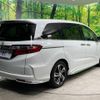 honda odyssey 2017 -HONDA--Odyssey DBA-RC1--RC1-1127549---HONDA--Odyssey DBA-RC1--RC1-1127549- image 18