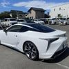 lexus lc 2018 -LEXUS--Lexus LC DBA-URZ100--URZ100-0002287---LEXUS--Lexus LC DBA-URZ100--URZ100-0002287- image 20
