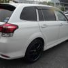 toyota corolla-fielder 2016 -TOYOTA--Corolla Fielder NKE165G--8026617---TOYOTA--Corolla Fielder NKE165G--8026617- image 13
