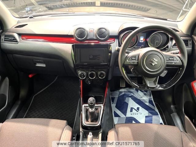 suzuki swift 2024 CFJ1571765 image 2